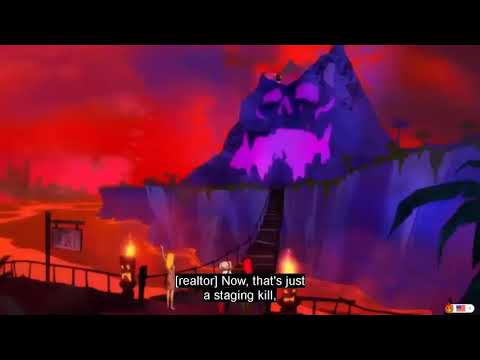 I don’t know how I am | ( Harley Quinn) | S1-E5 | MovieClipsGuide