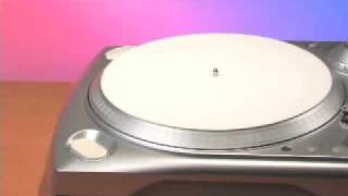 Video thumbnail for ION Audio TTUSB by ION Audio