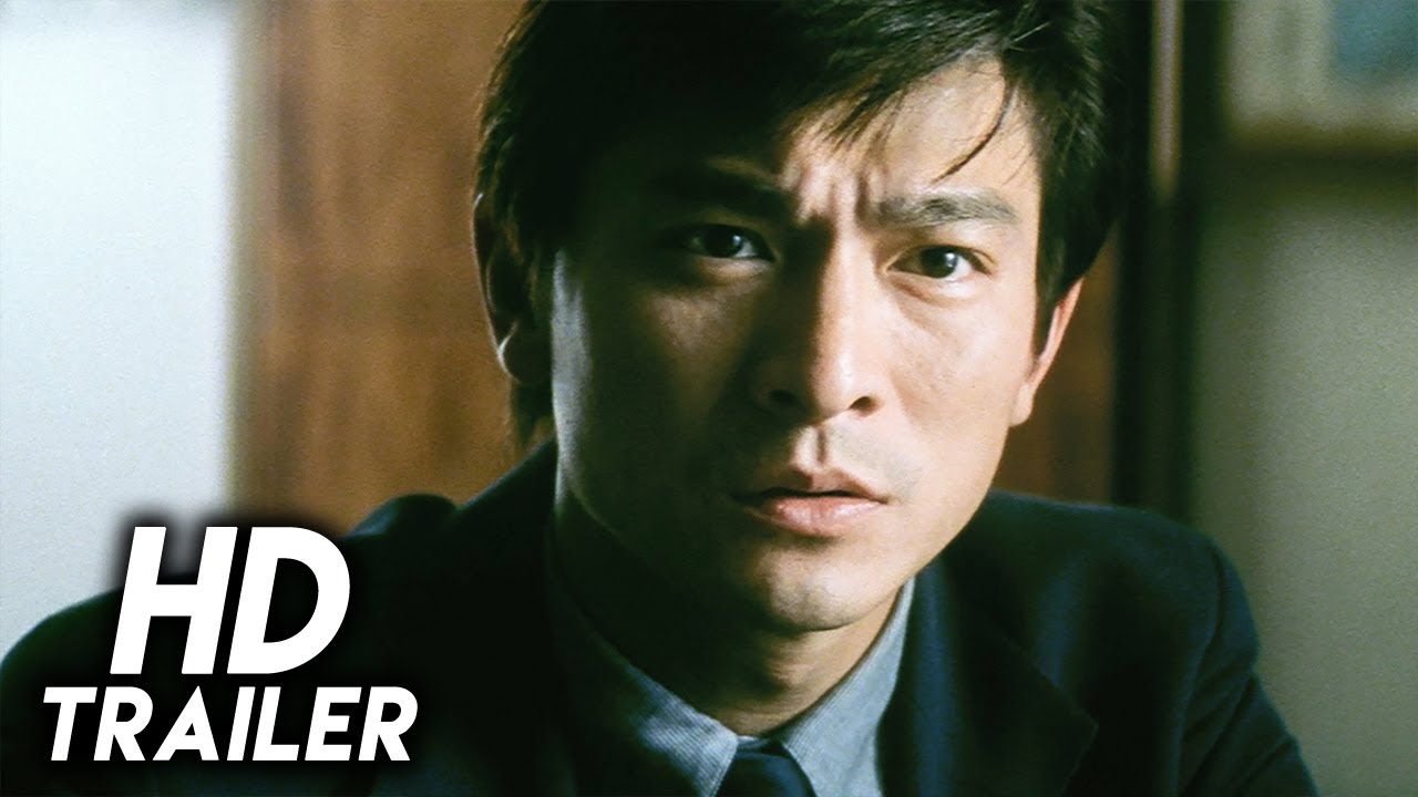 Island of Greed (1997) Original Trailer [FHD]