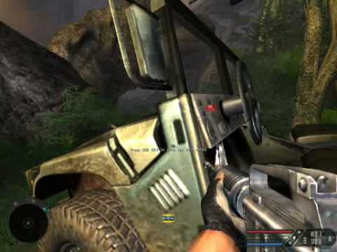 FarCry 42 treehouse.avi