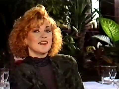 Merima Njegomir - Zbog tebe - (Official video 1990)