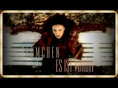 Videoclip de Es ist vorbei (Extended Mix) — Blümchen