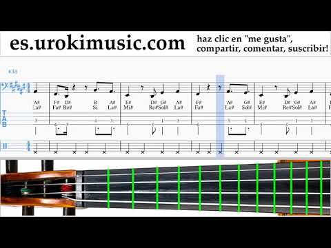 Como Tocar Violonchelo Janet Jackson x Daddy Yankee - Made For Now Tablatura um-ih927