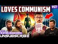 The Act Man Teaches Us About Communism Unsubscribe Podcast Ep 177