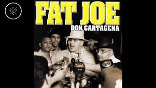 Fat Joe - The Crack Attack - Don Cartagena (1998)