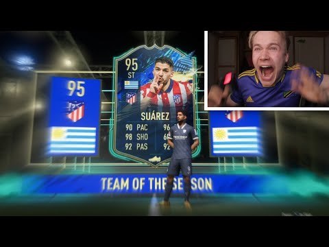 MUN PARAS PAKETTIEN AVAUS KOSKAAN..!!