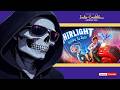 Vídeo de gameplay de Whirlight: No Time To Trip  Nintendo Switch