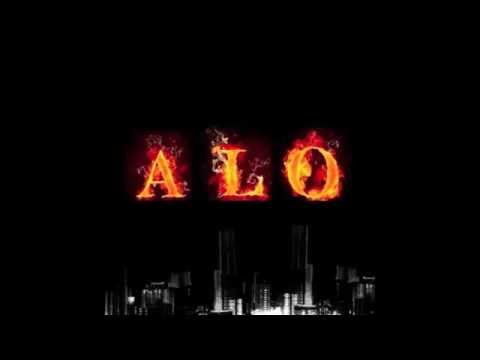 ALO - Alo (Álbum completo) 2014
