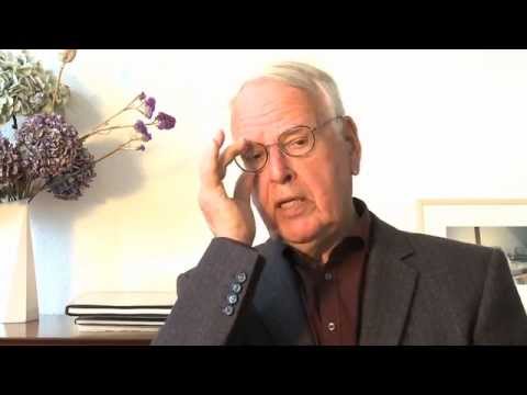 Jan Dix über seinen Vater Otto Dix