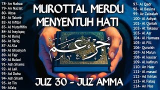Download lagu Murotal Al Quran Juz 30 (Juz Amma) Merdu - NEW beautiful Quran recitation, BY ALAA AQEL mp3 Download lagu Murotal Al Quran Juz 30 (Juz Amma) Merdu - NEW beautiful Quran recitation, BY ALAA AQEL mp3