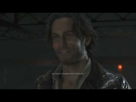 The Hive Resident Evil 4 Remake Playthrough PT 12 #RE4REMAKE #residentevil4 #ps5 #CAPCOM