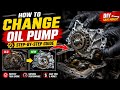 How To Replace An Oil Pump On Any Car Oil Pump Replacement Made Easy Save Your Engine