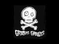 Groovie Ghoulies - Ghoulie Family