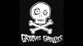 Groovie Ghoulies - Ghoulie Family