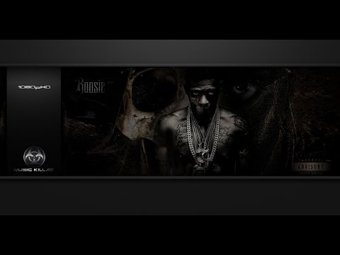Lil Boosie Badazz - Boss Up (Feat. JDay) [2015] [Original Track HQ-1080pᴴᴰ]