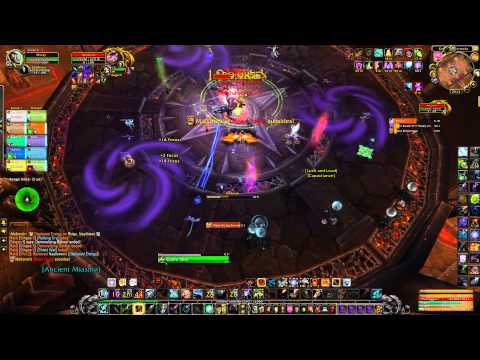 Heroic Malkorok 10man Raid Guide