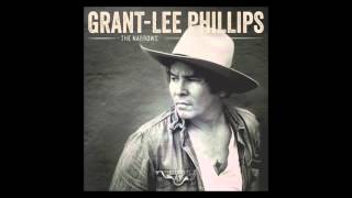 Grant-Lee Phillips - &quot;Cry Cry&quot; (Official Audio)