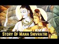 Story Of Maha Shivratri