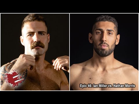 Epic 46: Paul Head vs. Idris Niazi - 07.23.21