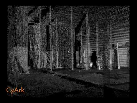 Introdução narrada às tumbas reais de Kasubi