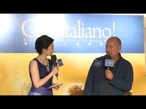 Cine Italiano! / Cinema Italian Style in Hong Kong 2014 - Highlights