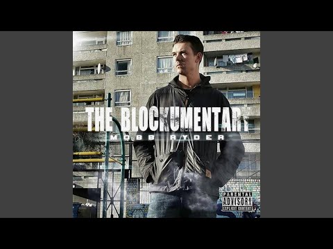 The Ends (feat. Shox The Rebel)