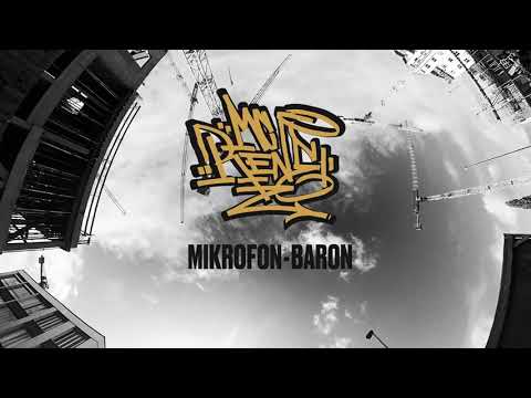 MC Rene - Mikrofon-Baron (prod. KOE The Flavekid)