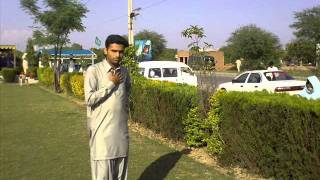 Download lagu KAISI YEH AGAN  BY RAHAT FATEH ALI KHAN.wmv mp3