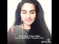 Kalyana Then Nila By KJY KSC