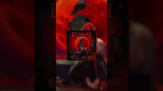 The Curtain Rises… There’s NO WAY BACK 🤘 Evermore - The Illusionist (Raise the Curtain)