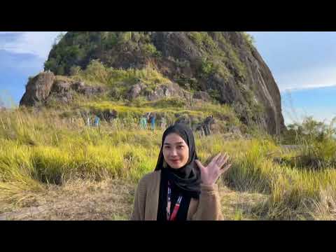 Eksplore Wisata Bukit Kandis