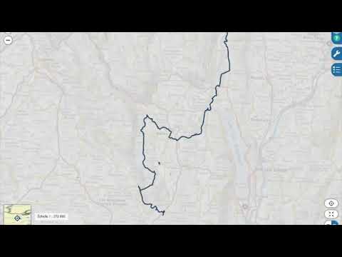 Via Rhona Cycling Holiday