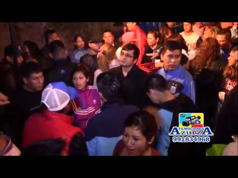 FILMACIONES AZURZA - MIX FANTASIA DE AMOR - MARCO ANTONIO Y LA NUEVA NOTA  - CUMPLEAÑOS CHARA