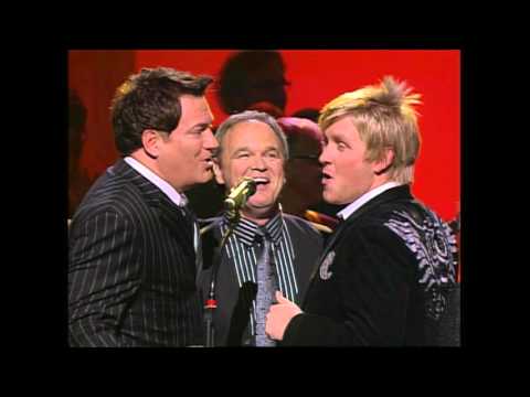 I Wouldn't Take Nothing For My Journey Now - Southern Gospel Segment