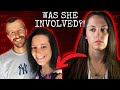 Was Nichol Kessinger Involved?!