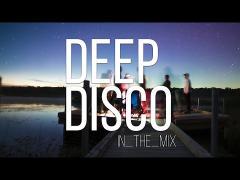 Deep House 2022 I Deep Disco Records Mix #171 by Pete Bellis