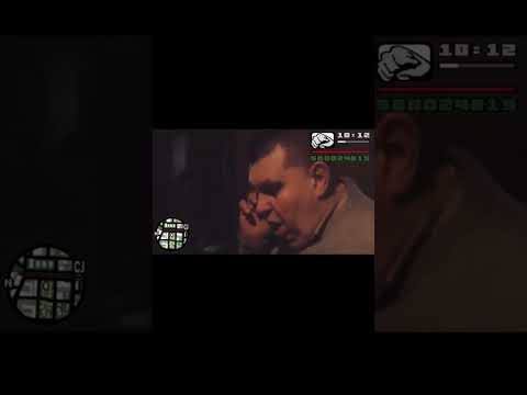 Sweet dzwoni do Konona #gtasanandreas #kononowicz #gtasa #sweet #cj #śmieszne #szkolna17 #foryou