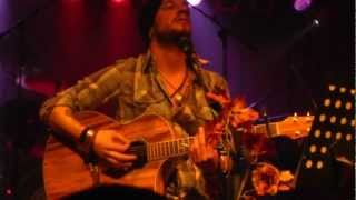 WILLER - Set me free [acoustic] @ Live Club Barmen (LCB) Wuppertal [16.02.2013]