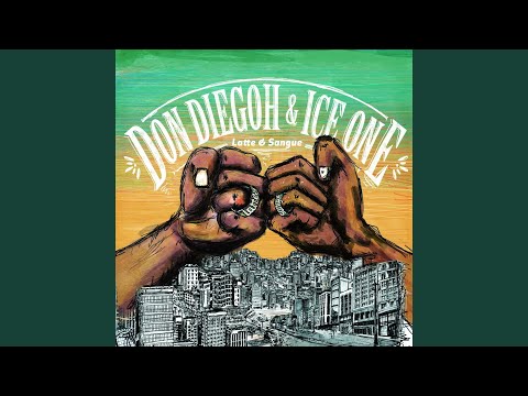 Latte & Sangue (feat. Il Turco)