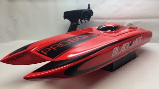 EXTREME RC 4X4 Proboat Blackjack 24 Unboxing