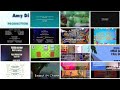 Fish Hooks Heartland And Nature Cat Credits Remix With Shows For Colleen Ford