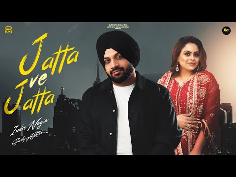 Jatta Ve Jatta