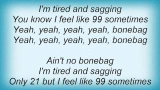 Cult - Bonebag Lyrics