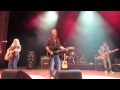 Chris Norman Band in Bucharest, 13th October 2013 ...