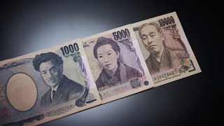 Yen Slides, Japan Steps Closer to Intervention