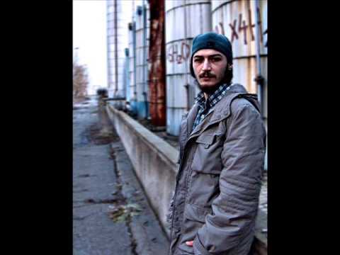 Ibi i The ReaL Mc - The Message For The Bitcha'z (GSS CREW)