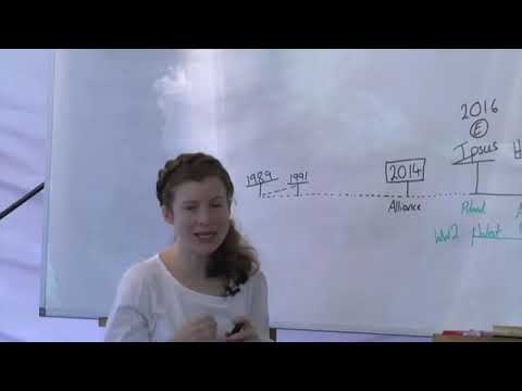 6  Camp Meeting Guadeloupe Avril 2019 Ipsos   915   Tess Lambert