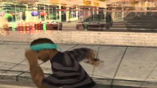 there aint no competition