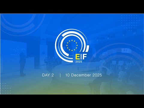 EIF 25 - DAY 2