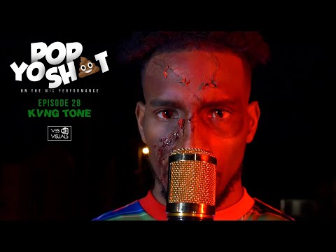 Pop Yo Sh💩t Ep. 28 | Kvng Tone - Chiraq Extra-Clip [Created by @vesvisuals]